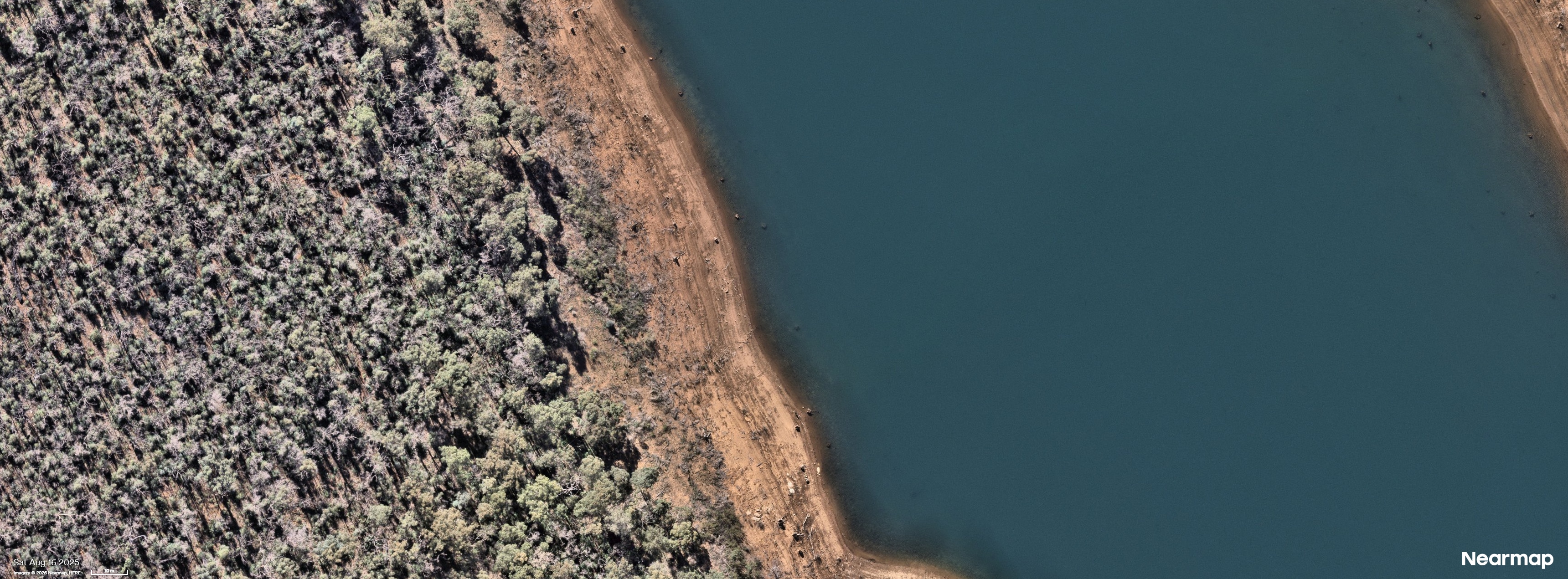 Alcoa ordered to stay further away from Perth's drinking water supply
