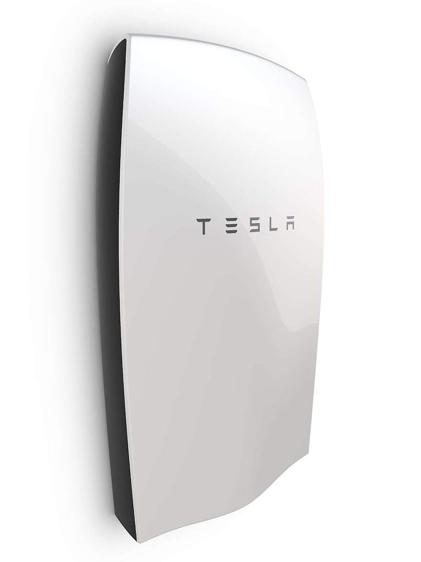 Tesla Powerwall