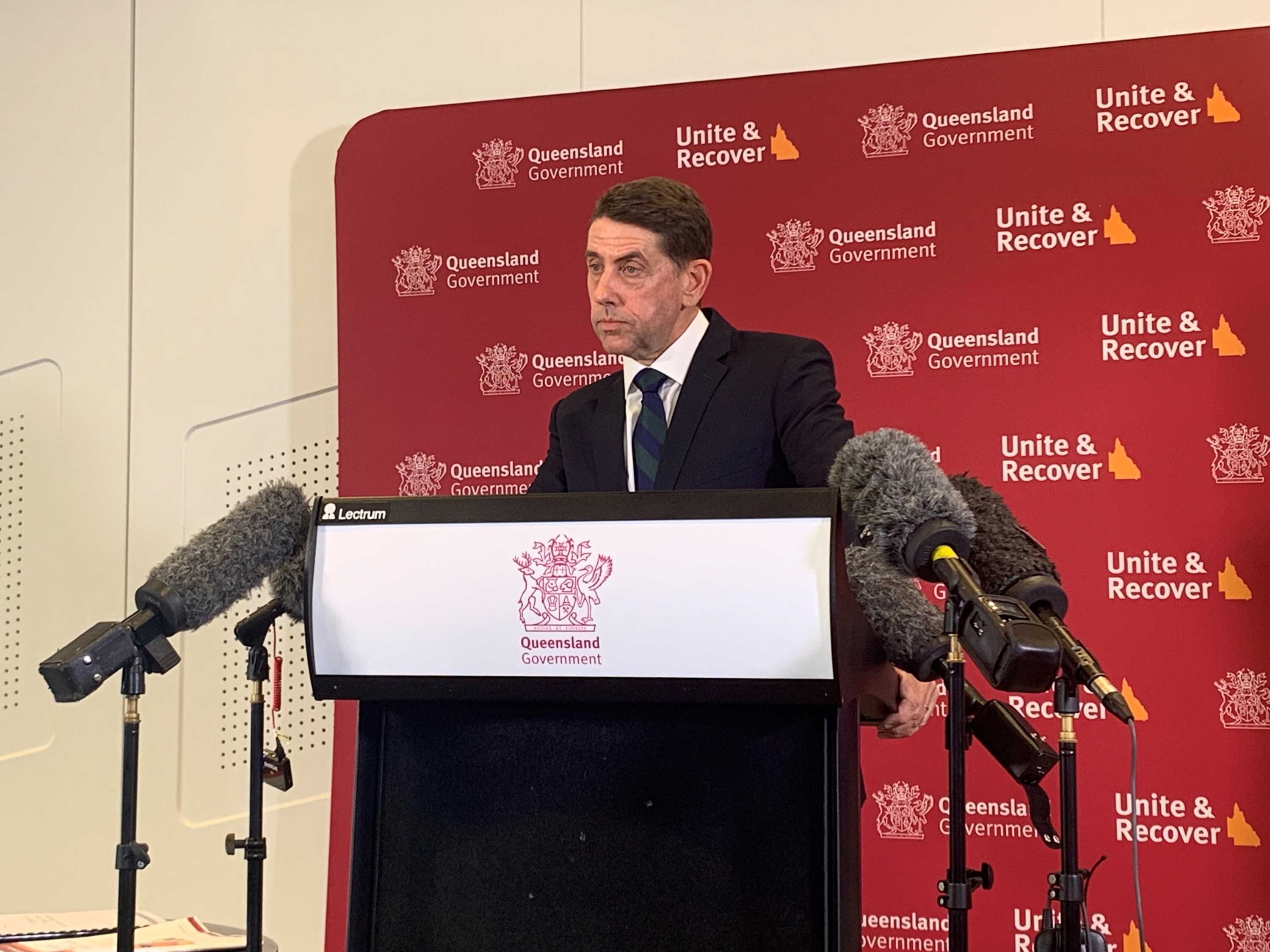 Allyson Horn Abc News