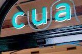 CUA bank branch