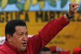 'Out of bounds': Venezuelan President Hugo Chavez dismissed golf as a bourgeois sport.