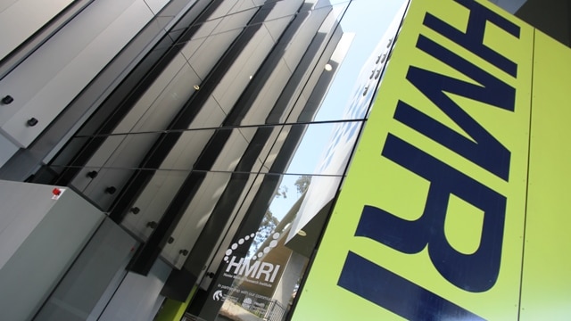 The HMRI Hunter Medical Research Institute headquarters in Newcastle.