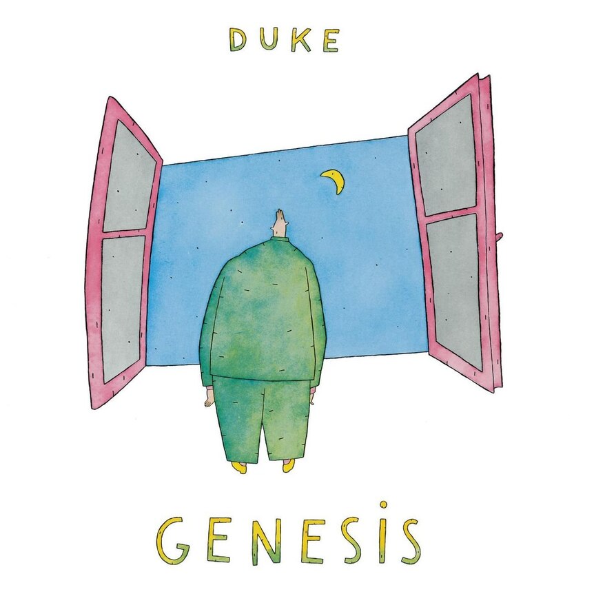 Duke par Genesis