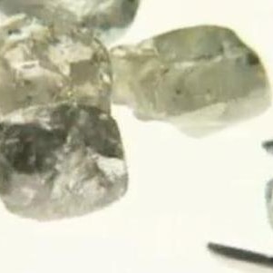 Diamonds from the Northern Territory