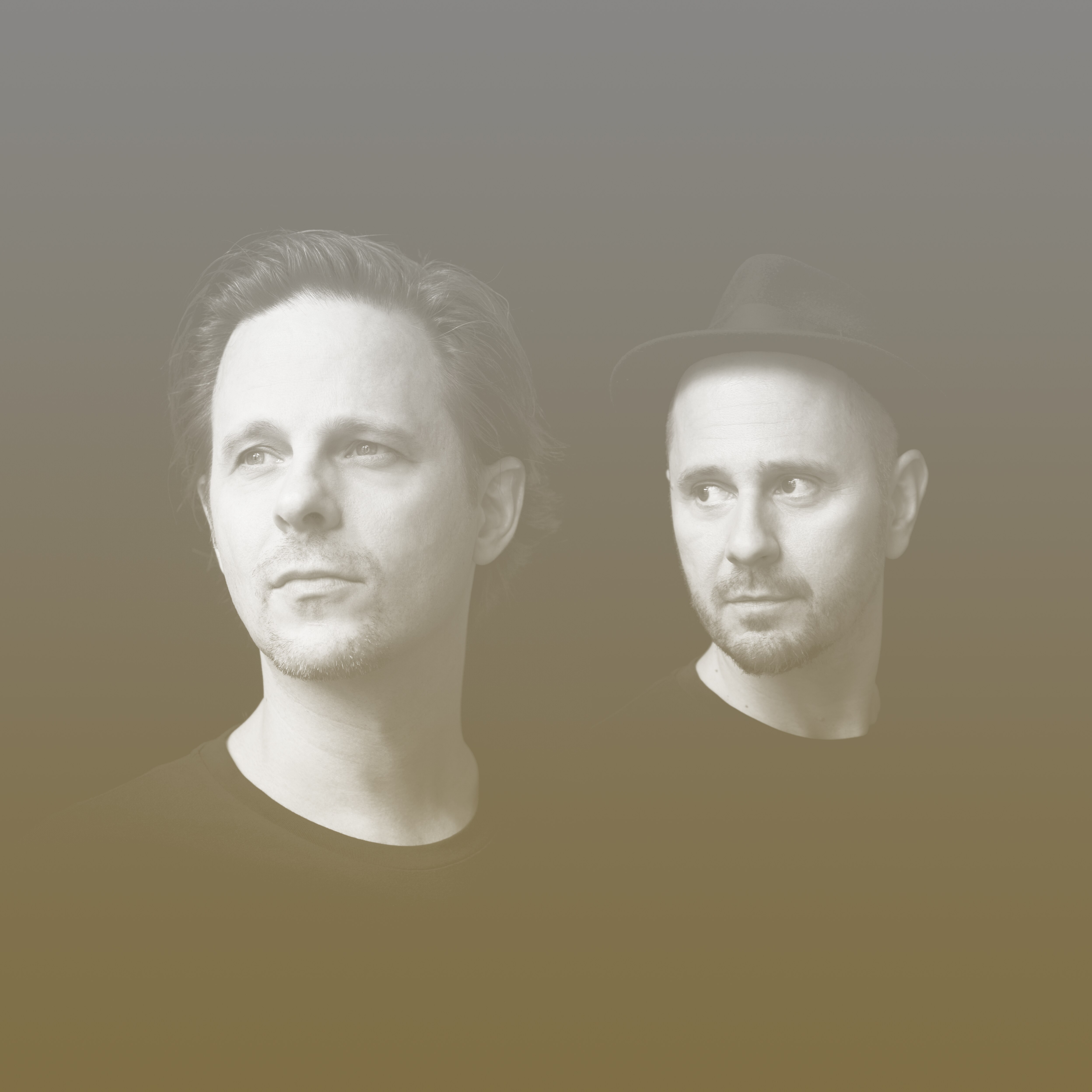 Booka Shade - triple j
