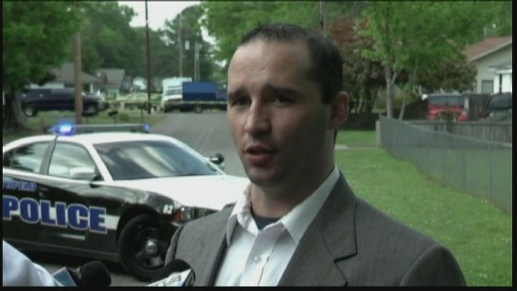 Ricin letters suspect denies charges - ABC News