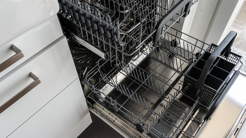 PROXY dishwasher