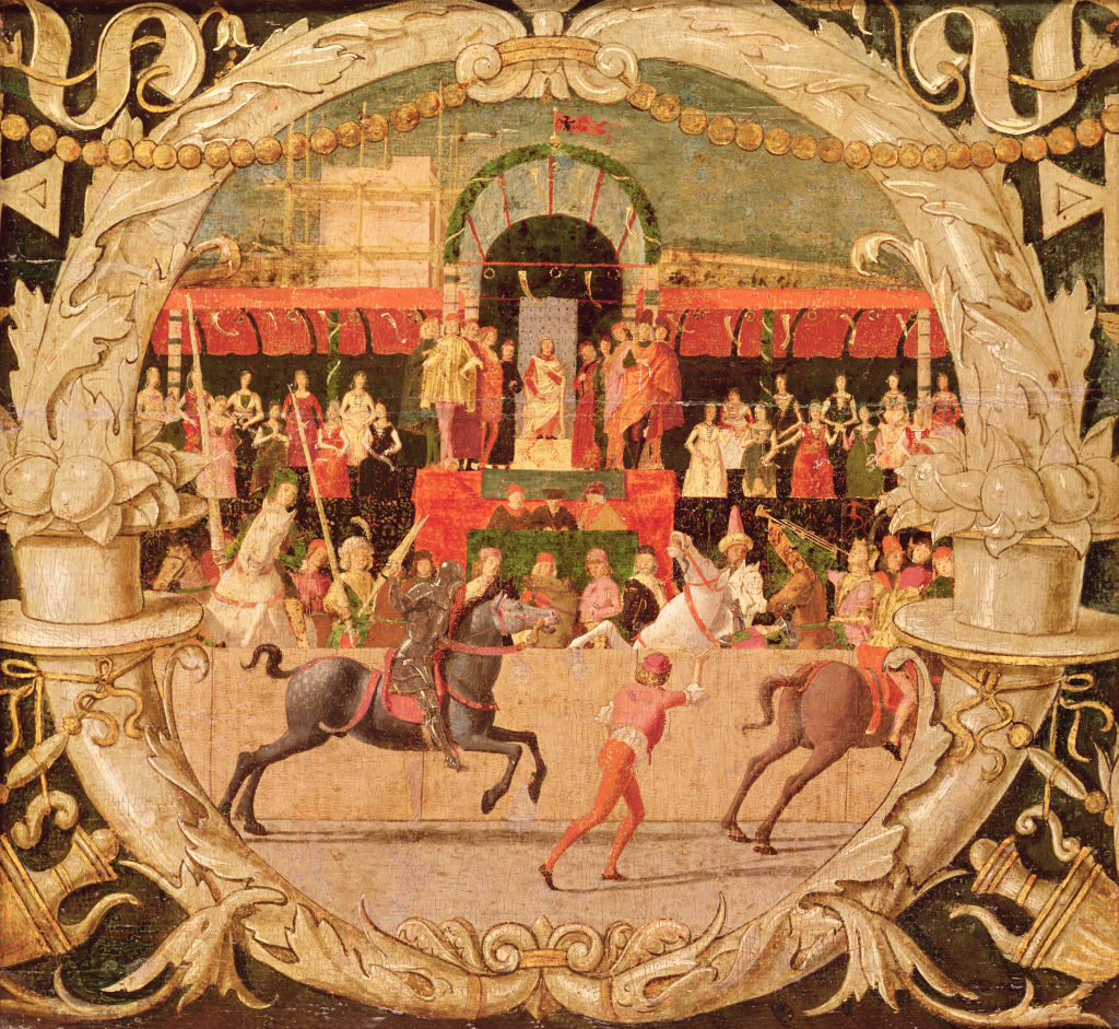 Why are the Middle Ages are still relevant today?