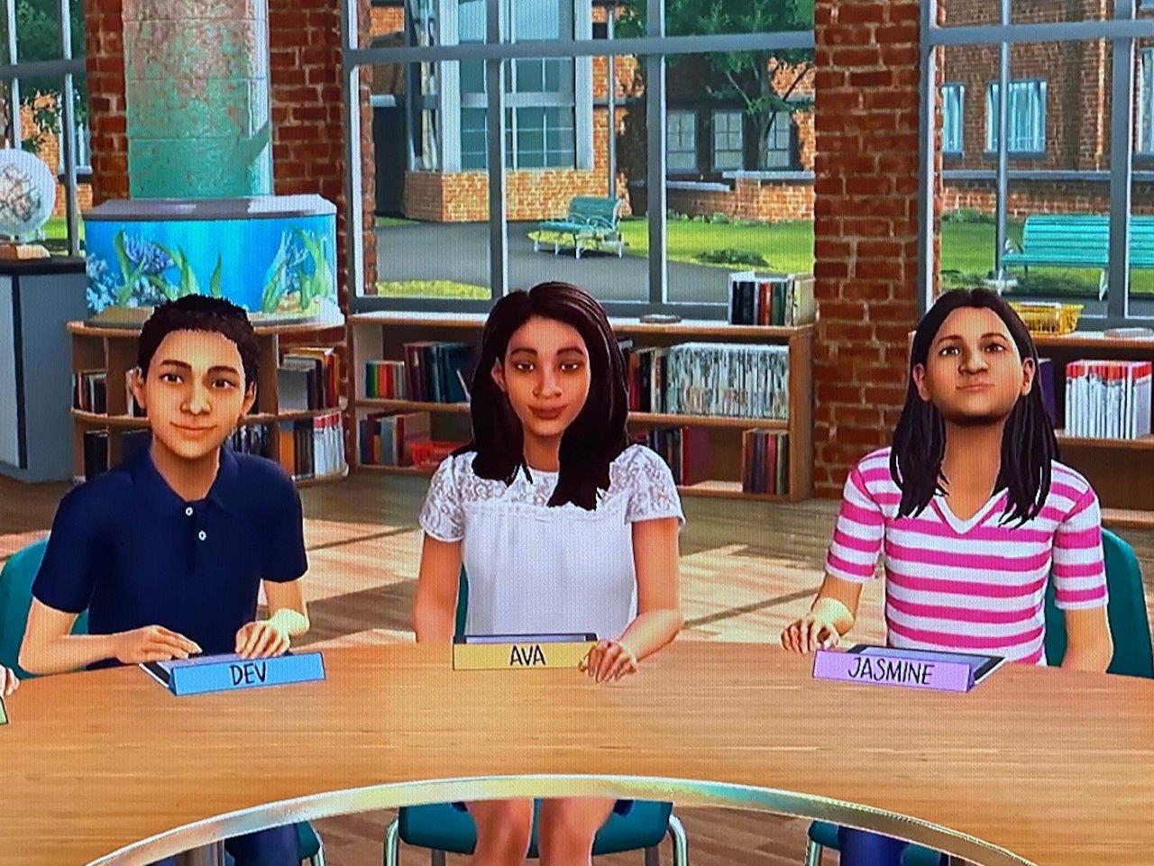 Murdoch University SimLab virtual classrooms transform teacher training