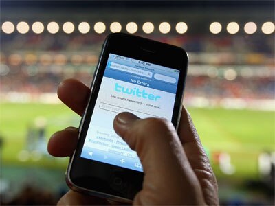 All a twitter about Twitter-fear - ABC News