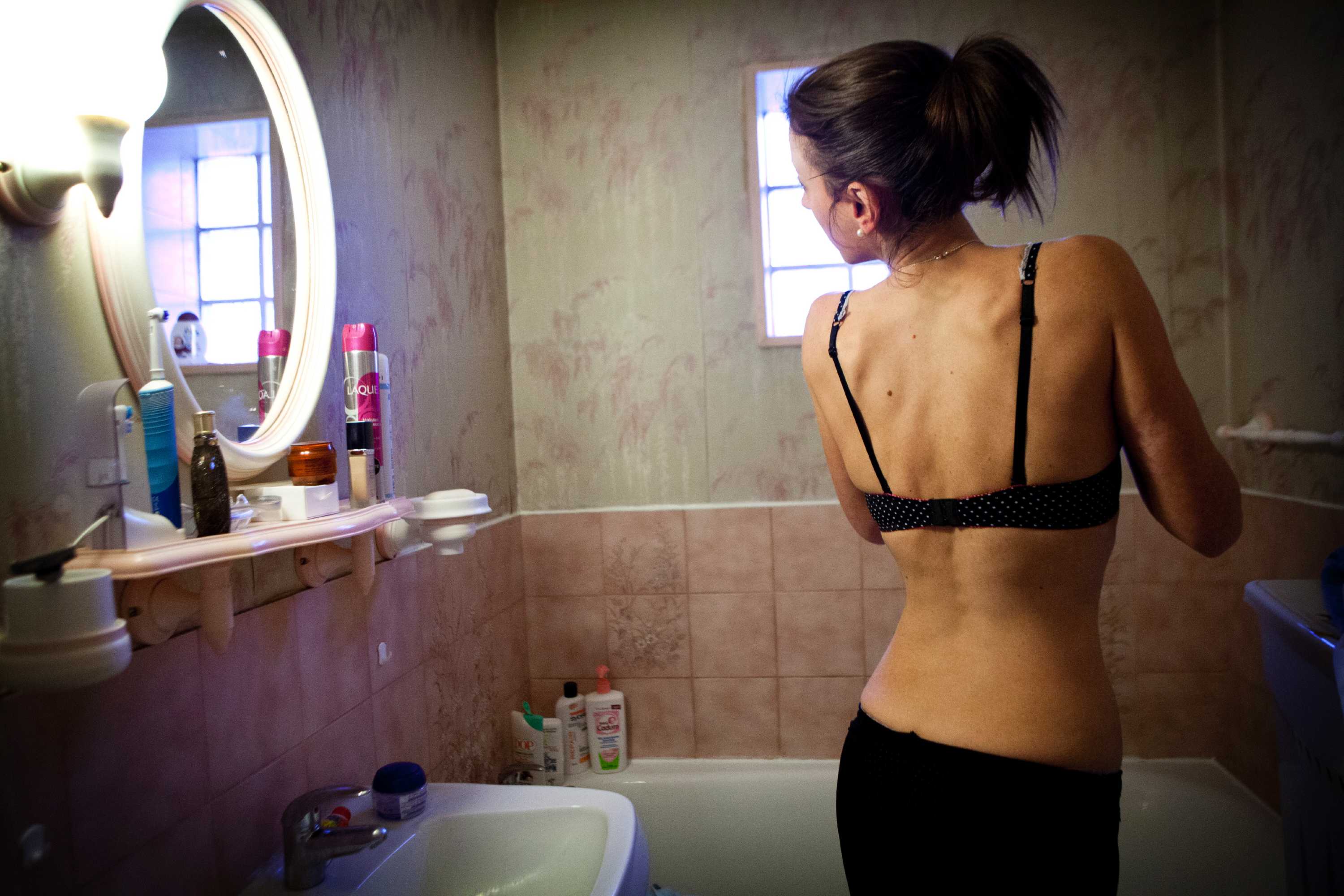 'Every chance' eating disorder helpline to be refunded, says Health Minister - ABC triple j (May 16, 2016)