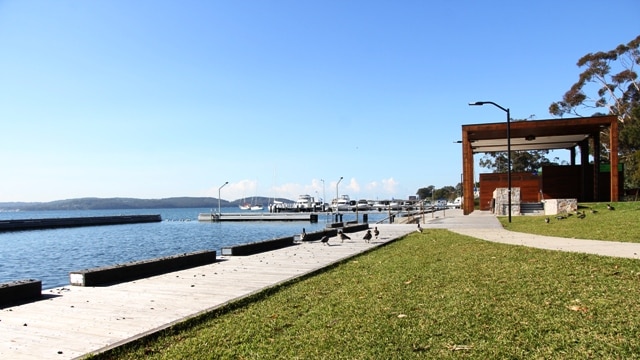 Lake Macquarie council's concerns over sea level rise gets national backing at a Local Government assembly in Canberra.