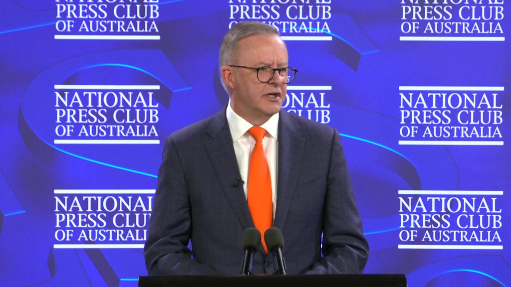 Anthony Albanese Calls For Reform And Renewal In The Health And   1dfa47fee3352a1ce9852a892fdcced9