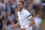 Stuart Broad