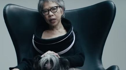 Lee Lin Chin