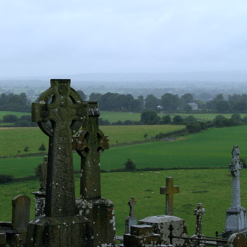 Irish landscape (Credit: Paolo Donadeo; Flickr.com; Creative Commons)