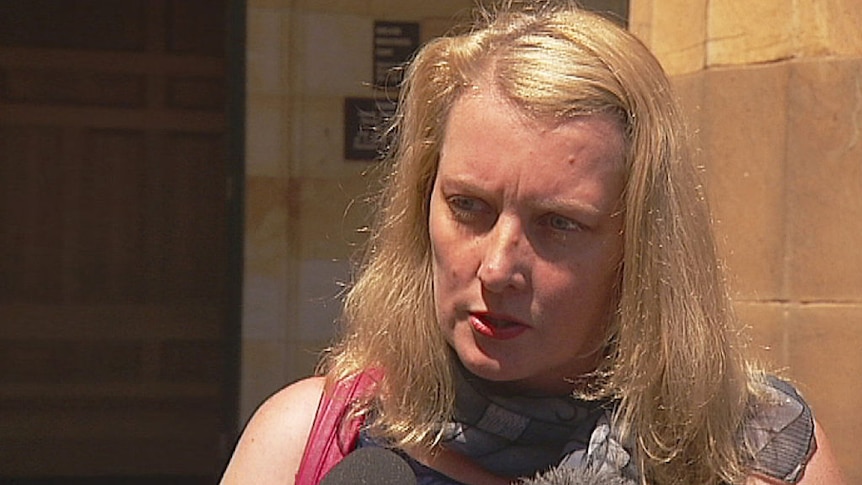 Tammy Franks fined for tax offences