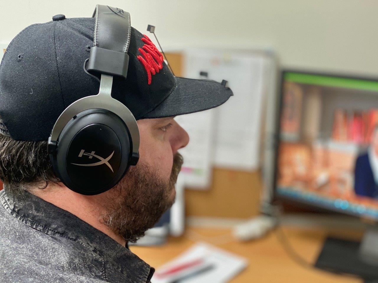 Murdoch University SimLab virtual classrooms transform teacher training