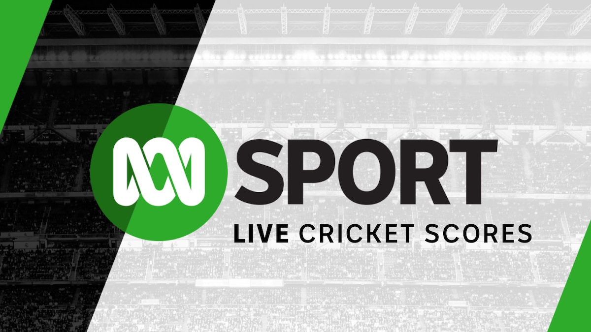 New South Wales v Western Australia – One-Day Cup 2022-23, Final – Cricket Score Centre – ABC News