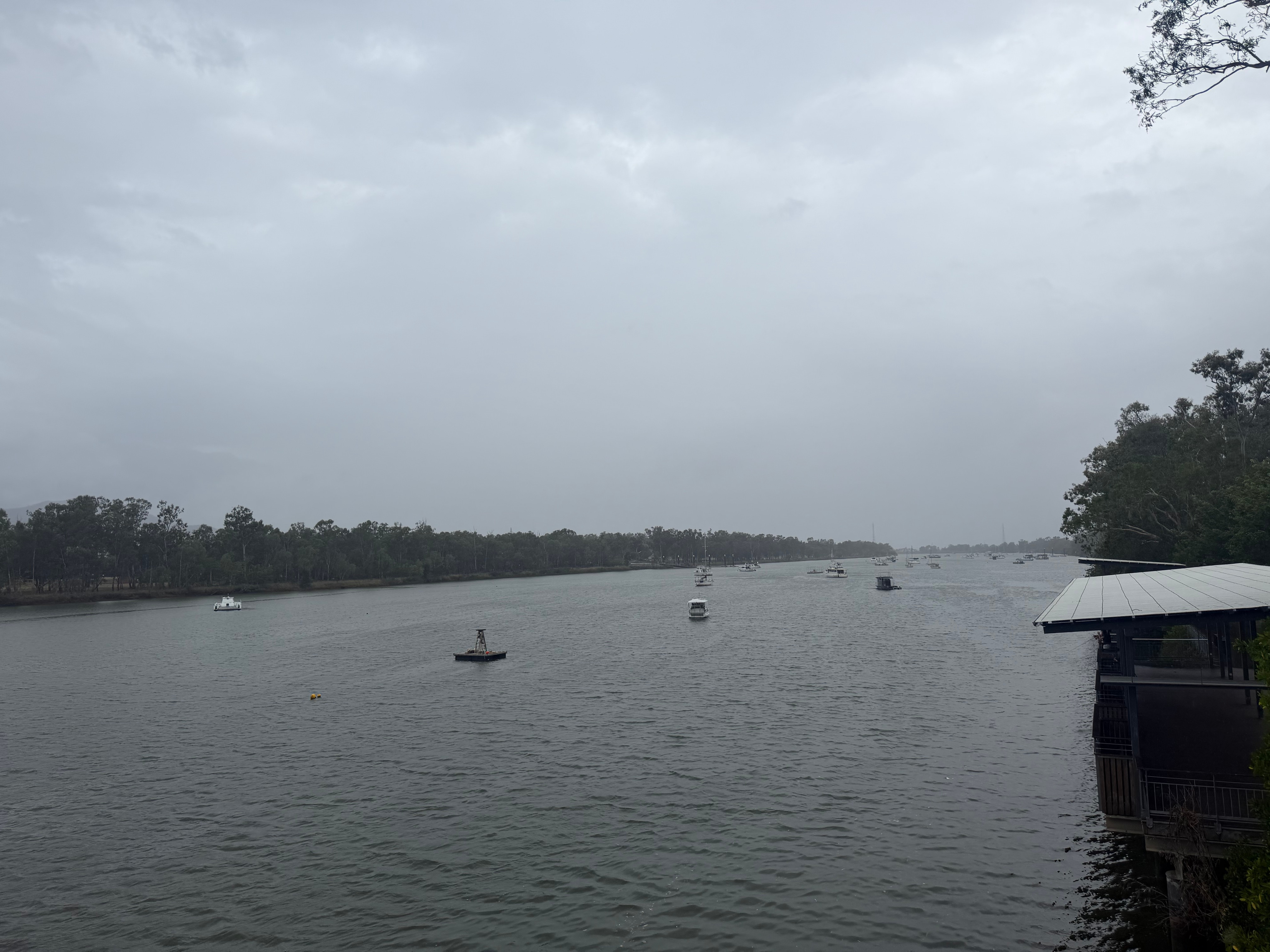 Weekend storms and showers forecast for parts of Queensland