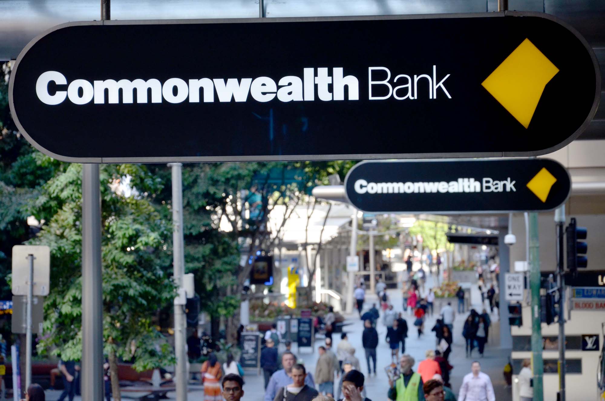 Banking royal commission: Commonwealth Bank offered gambler credit card  limit increases - ABC News