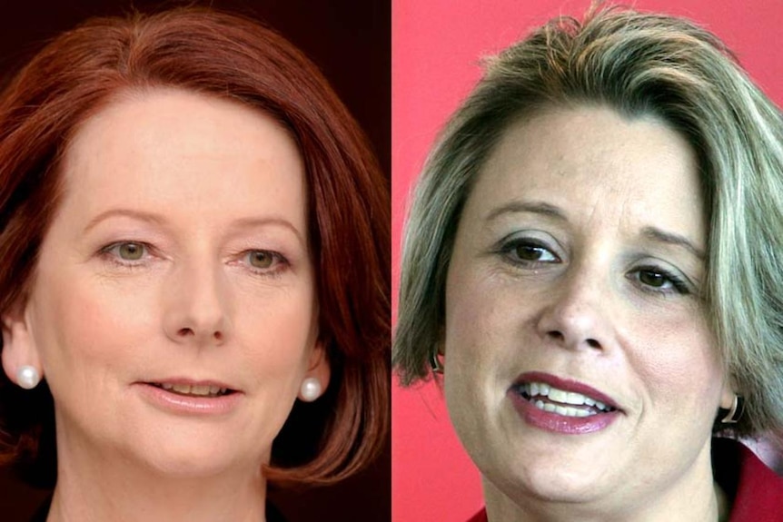 Gillard Keneally