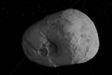 Nasa is watching an asteroid known as 2023 DW
