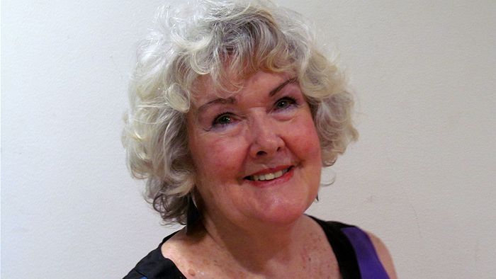 Psychologist Marlene Izod: a lifetime of experience episode artwork