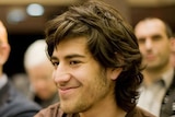 Reddit co-founder Aaron Swartz