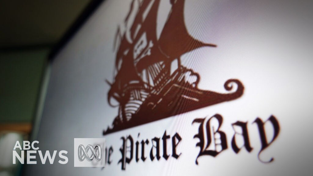 The Pirate Bay is blocked Australia wide except it really isn't - CNET