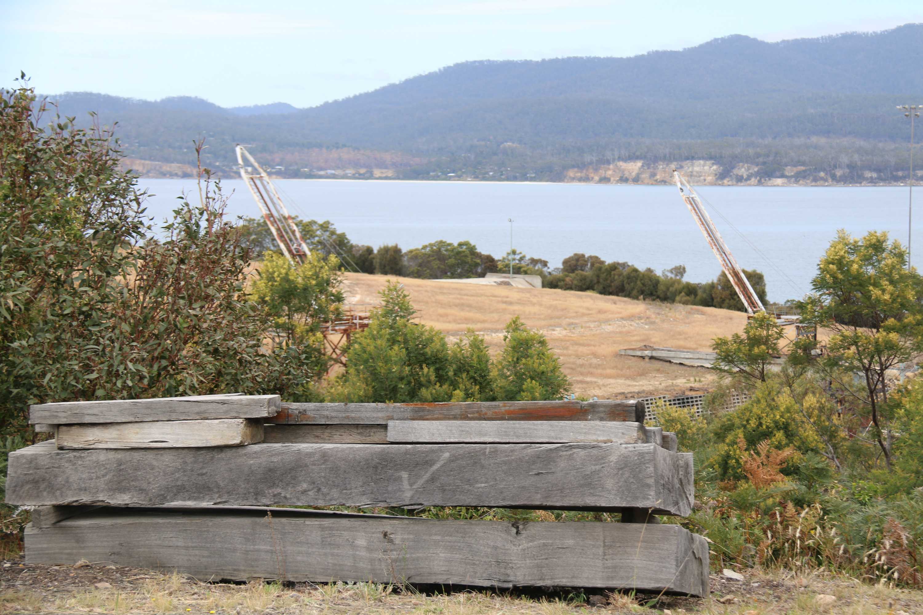 Triabunna mill tourism development application finally lodged for ...