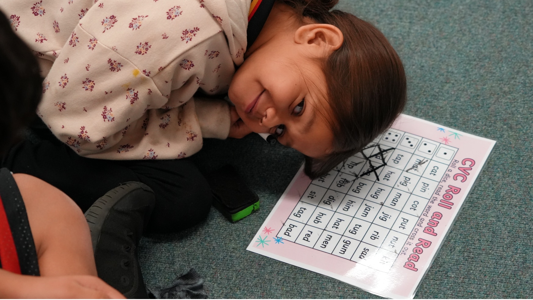 How this school cracked the code to close the gap in early reading