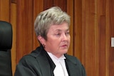 Justice Shan Tennent, Tasmanian Supreme Court Judge