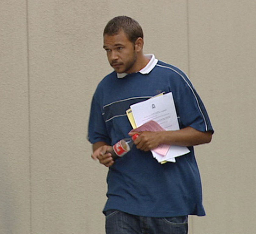 Man jailed for vicious attack on home owner - ABC News