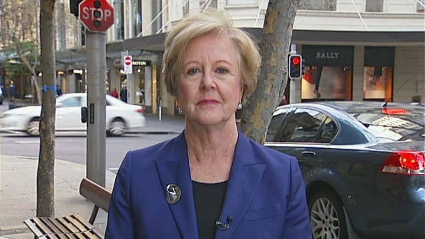 The Australian Human Rights Commission's Gillian Triggs on the asylum deal