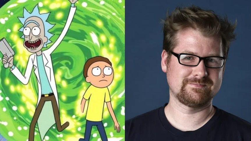Rick & Morty returns with new voice actors after Justin Roiland's departure  - ABC News