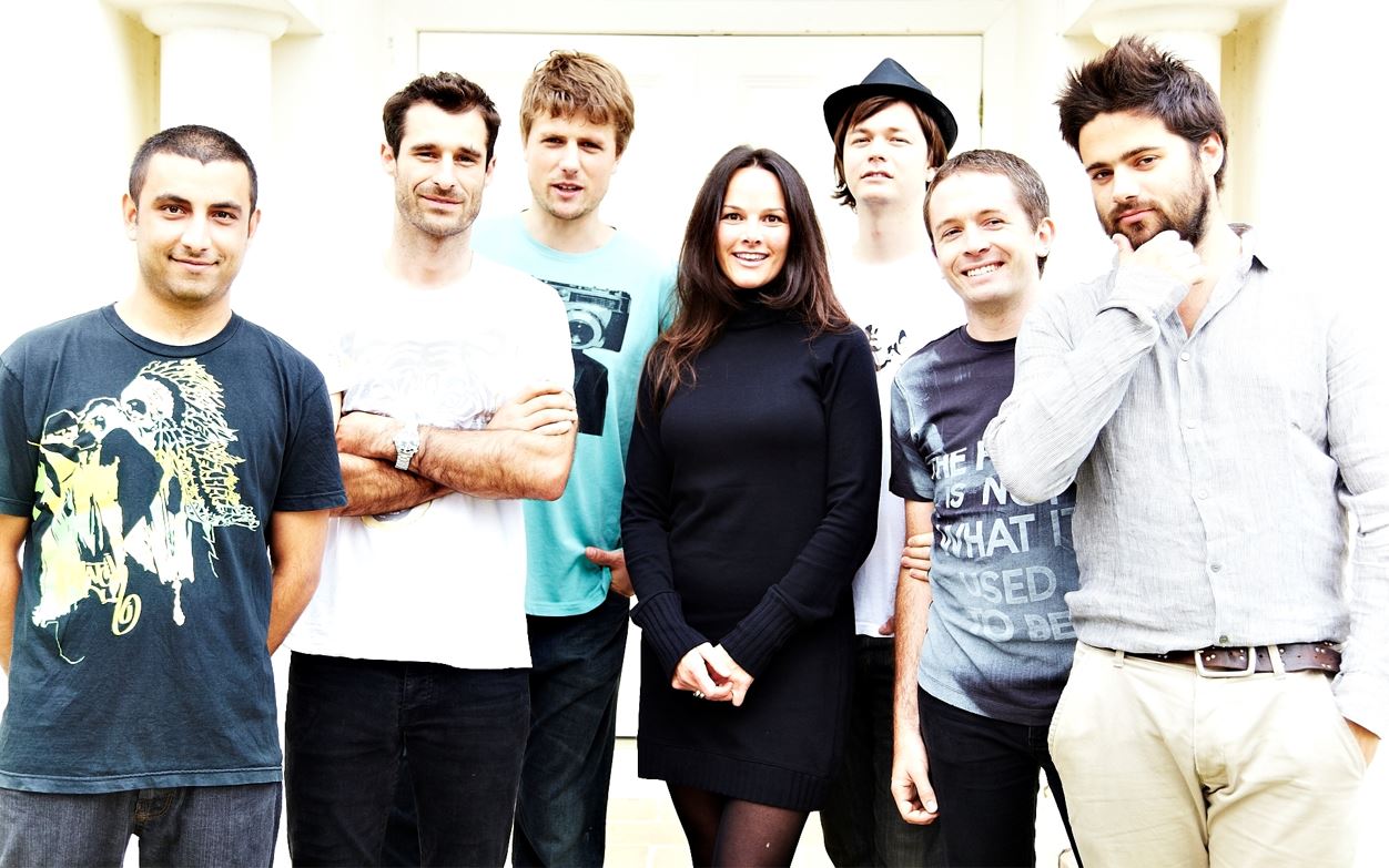 The Cat Empire members will stop the music in the same way they made it — on their own terms