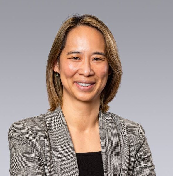 Superstar of STEM - Nicola Lo