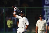 Gautam Gambhir was charged with a level two offence for conduct contrary to the spirit of the game.