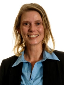Bendigo Councillor Elise Chapman
