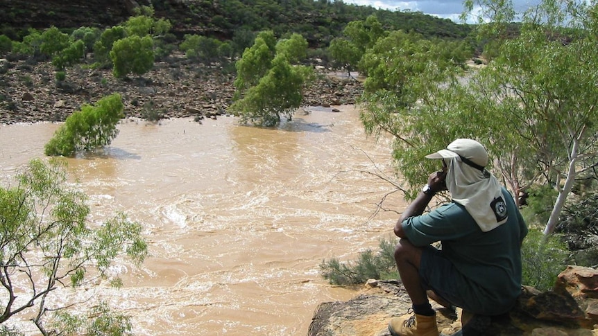 Kalbarri water