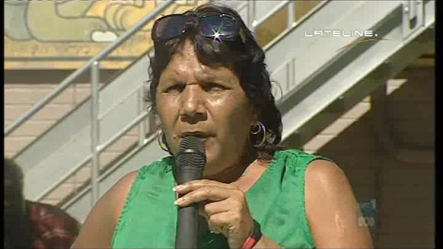 NT Indigenous minister quits