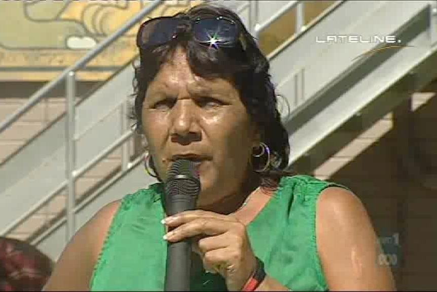 NT Indigenous minister quits