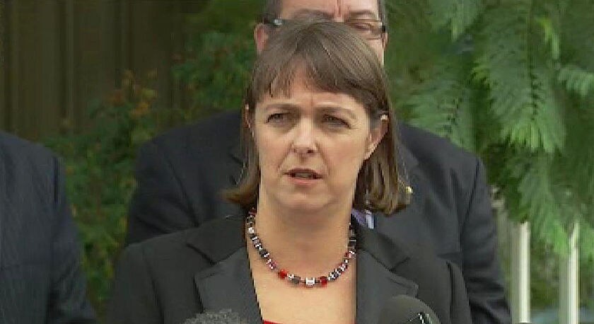 Gillard's new frontbench: backers promoted - ABC Radio