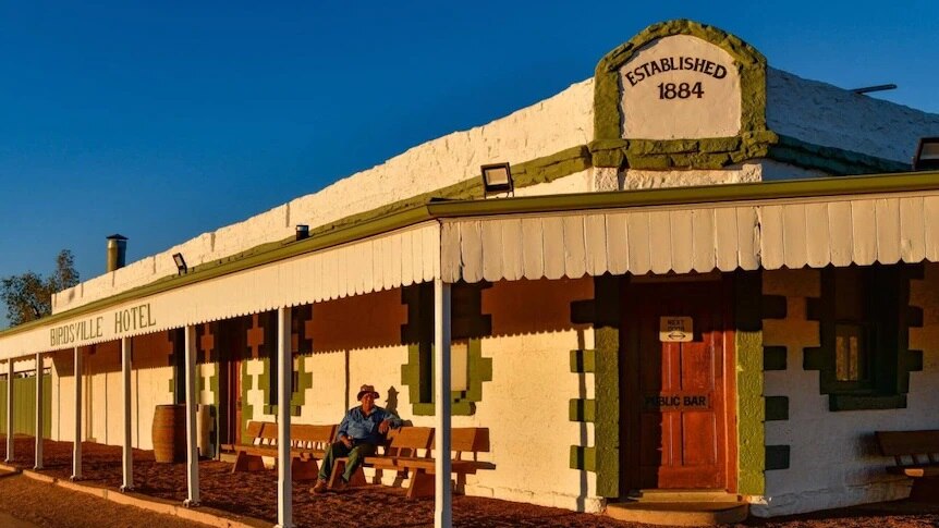The resurgence of the humble Aussie country pub - ABC listen
