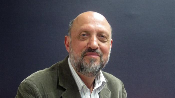 Scribe Publications' Henry Rosenbloom on the joys of publishing episode artwork