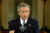 Decisive: George W Bush
