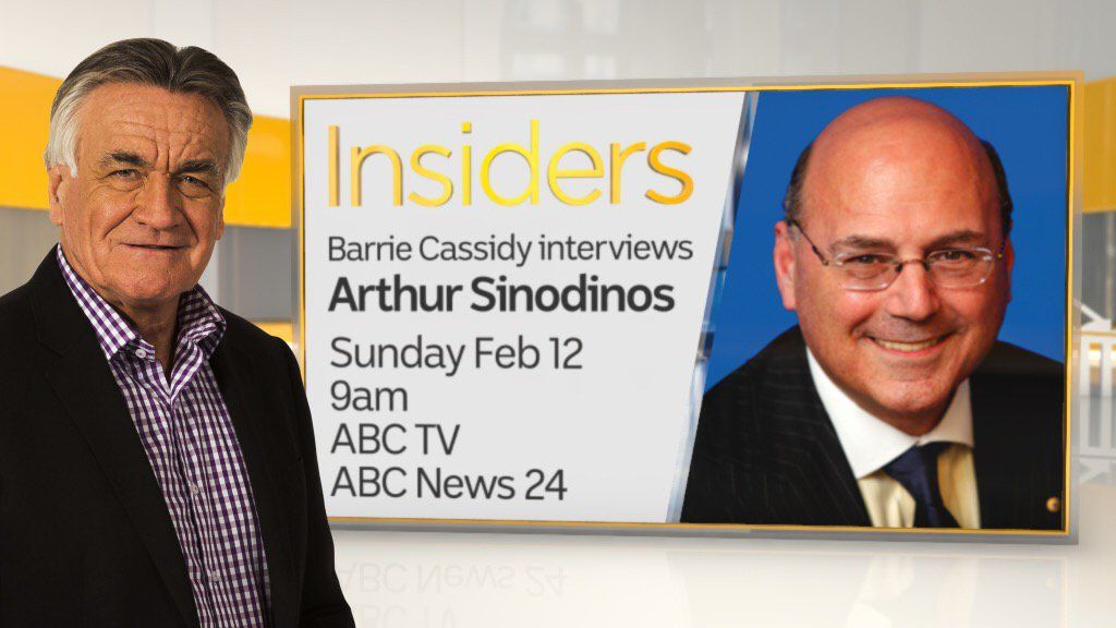 Sunday February 26 Full Program - ABC News