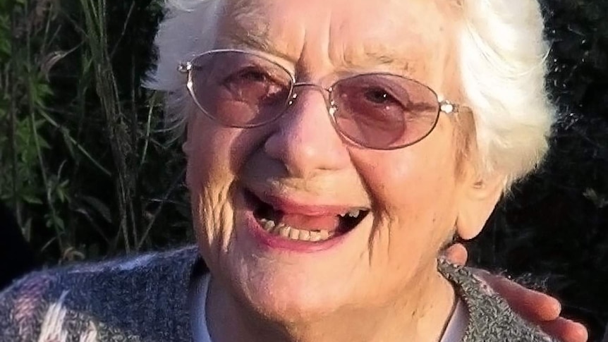 Judy was a resident at Dorothy Henderson Lodge, a nursing home in Sydney's northwest.