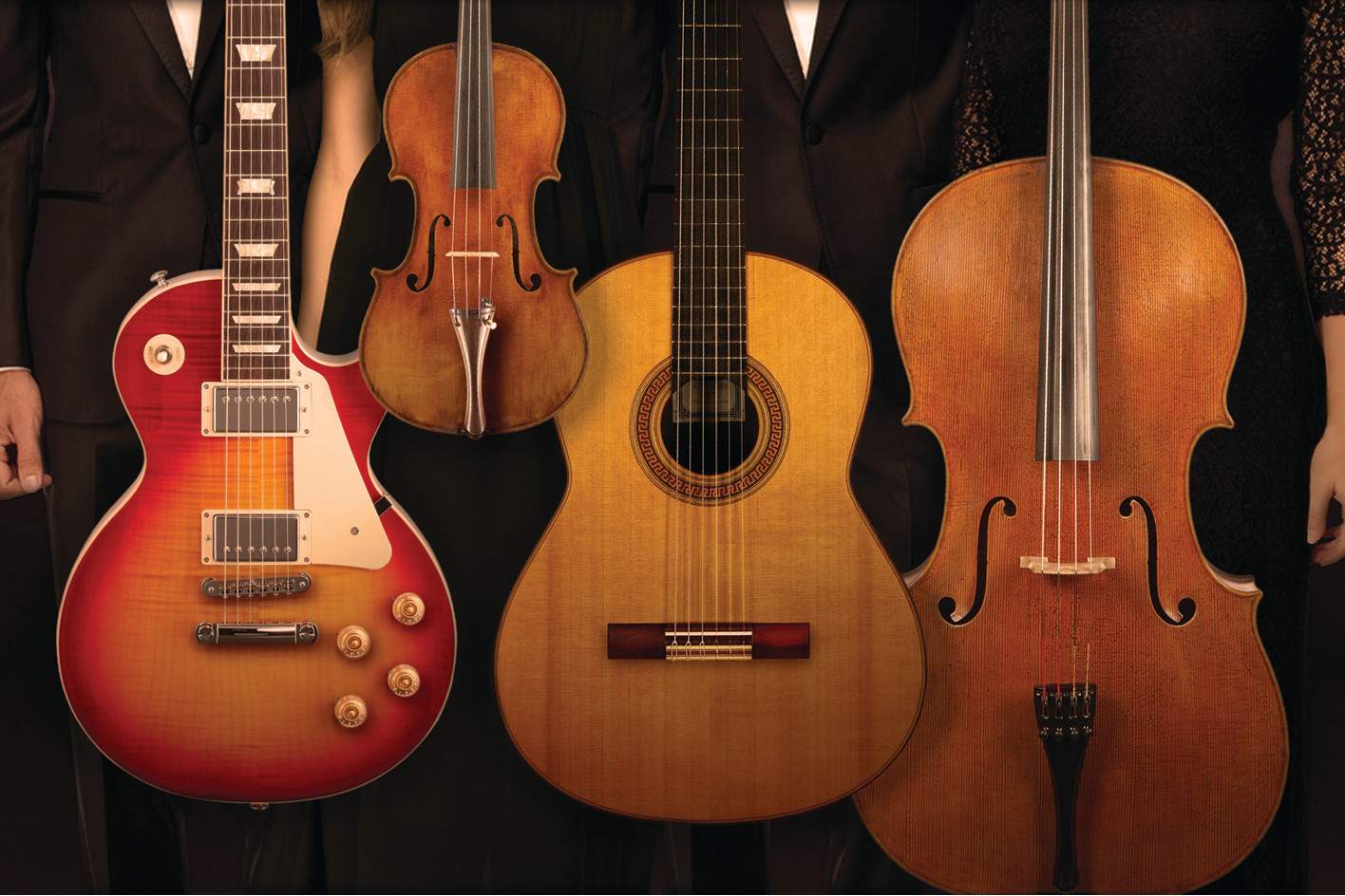 Adelaide Guitar Festival ABC Radio National